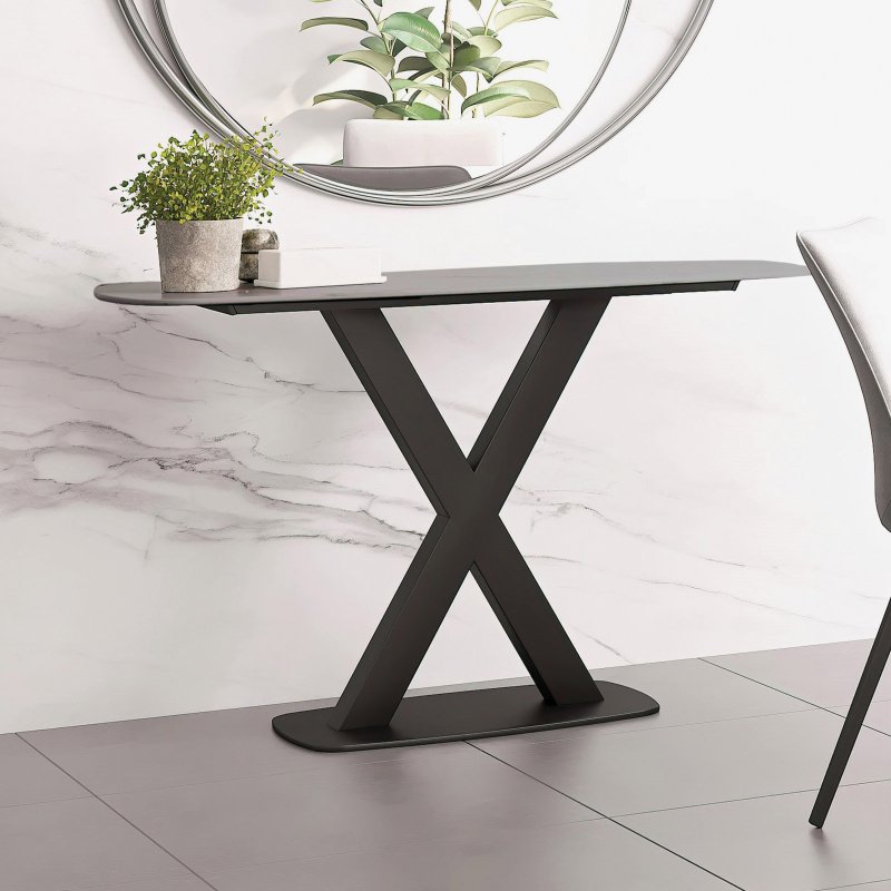 Valencia Large 160-240cm Extending Dining Table