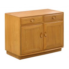 ercol Windsor Cabinet with Drawers