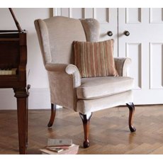 Parker Knoll Hartley Wing Chair