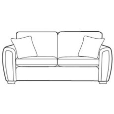 Falmouth Grand Sofa
