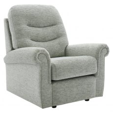 G Plan Holmes Chair - Fabric