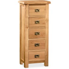 Countryside Tallboy Chest