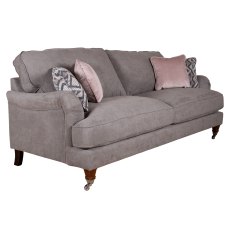Beatrix 4 Seater Sofa
