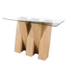 Milano Console Table