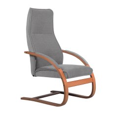 Como Occasional Chair - Titan 46