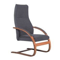 Como Occasional Chair - Titan 313