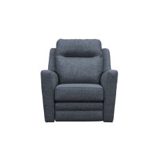Parker Knoll Chicago Static Armchair