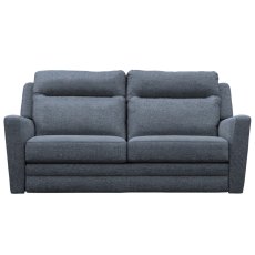 Parker Knoll Chicago Static Large 2 Seater Sofa