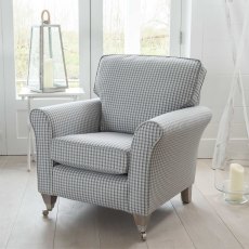 Ludlow Accent Chair
