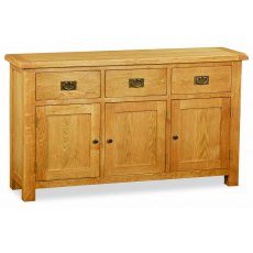 Countryside Large Sideboard
