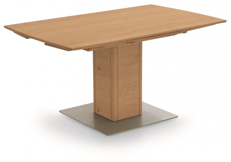 Venjakob Dining Table - 150 x 90 Table Side-Extending Table