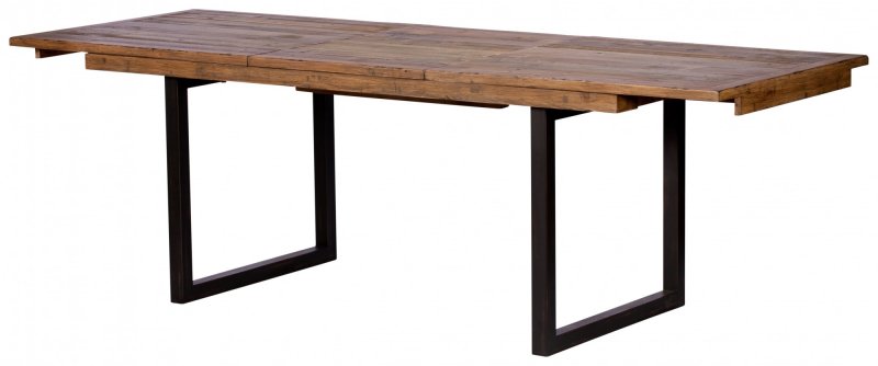 Old Country 180 - 240cm Dining Table