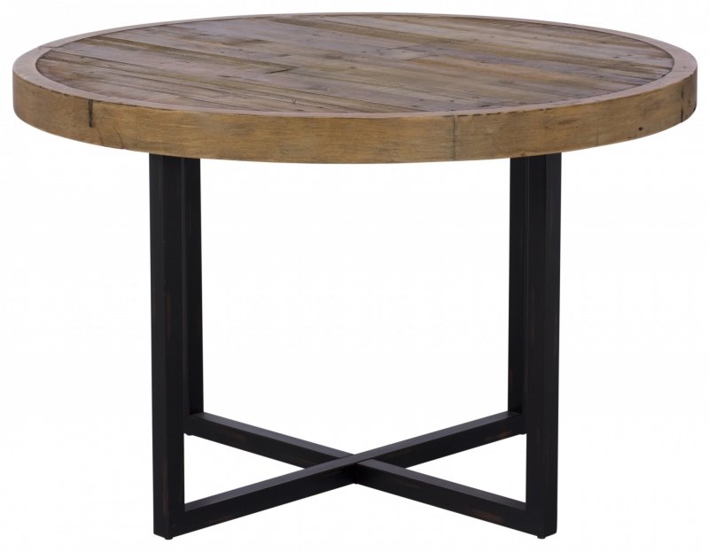 Round Table - Old Country 120cm
