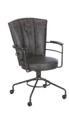 Old Country Carter Office Chair