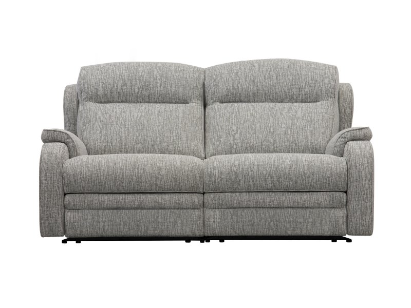 Parker Knoll Boston Fixed Large 2 Seater Sofa
