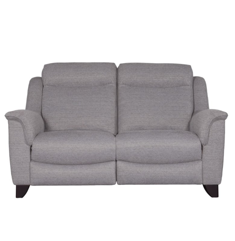 Parker Knoll Manhattan Fixed 2 Seater Sofa