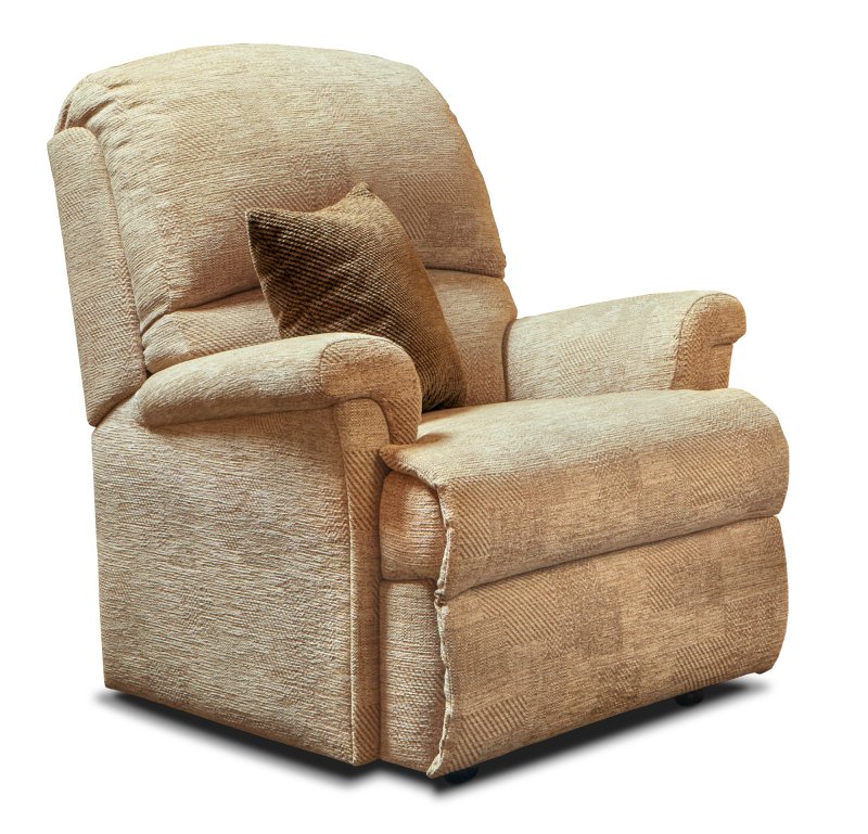 Sherborne Nevada Fixed Chair