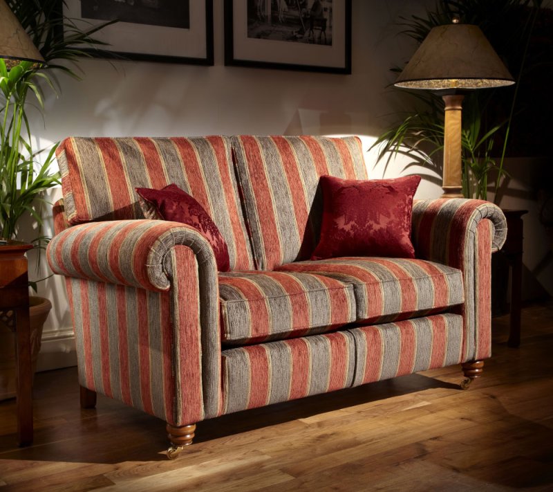 Duresta Beaminster Medium Sofa