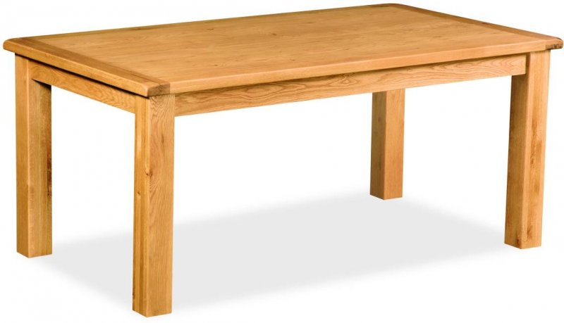 Countryside 1500 Dining Table