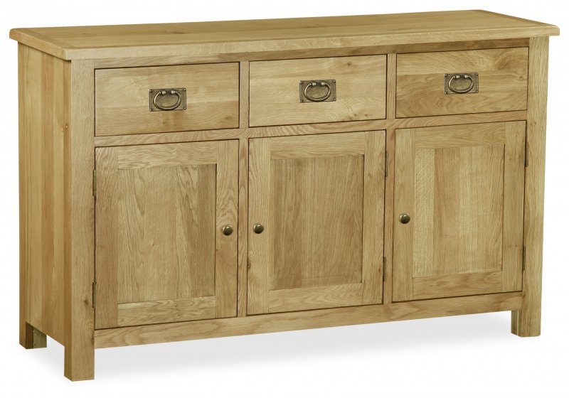 Countryside Lite Large Sideboard