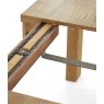 Oslo Compact Extending Dining Table