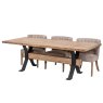 Harbour Large Dining Table