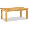 Countryside Compact Extending Table