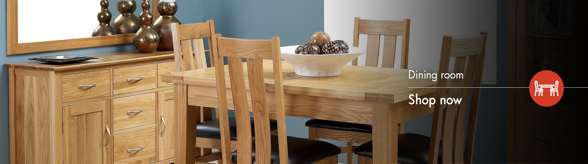 Old Creamery Furniture for Sofas, Bedroom & Dining Room