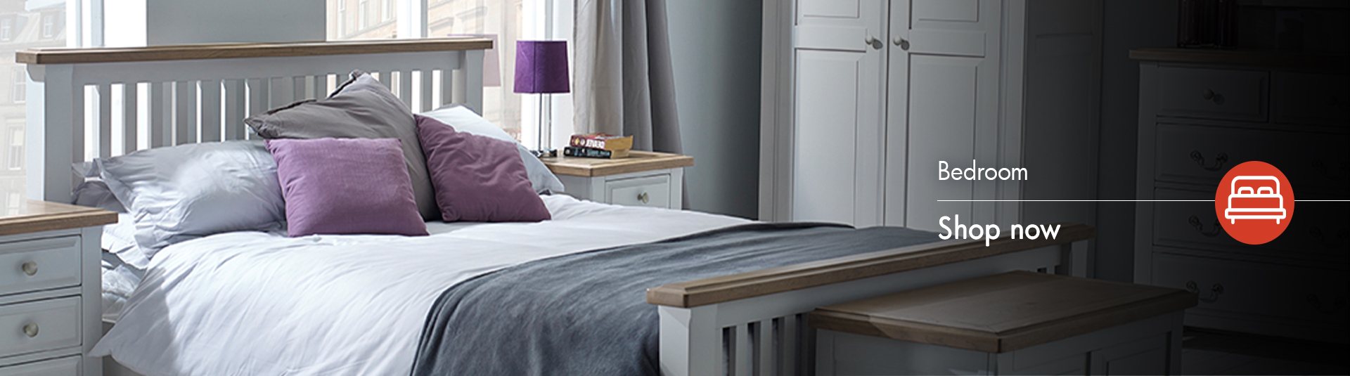 Old Creamery Bedroom Furniture