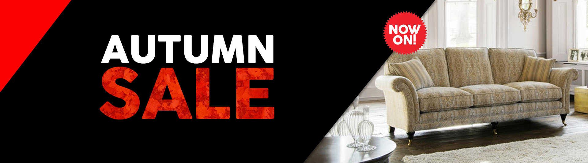 Old Creamery Furniture for Sofas, Bedroom & Dining Room