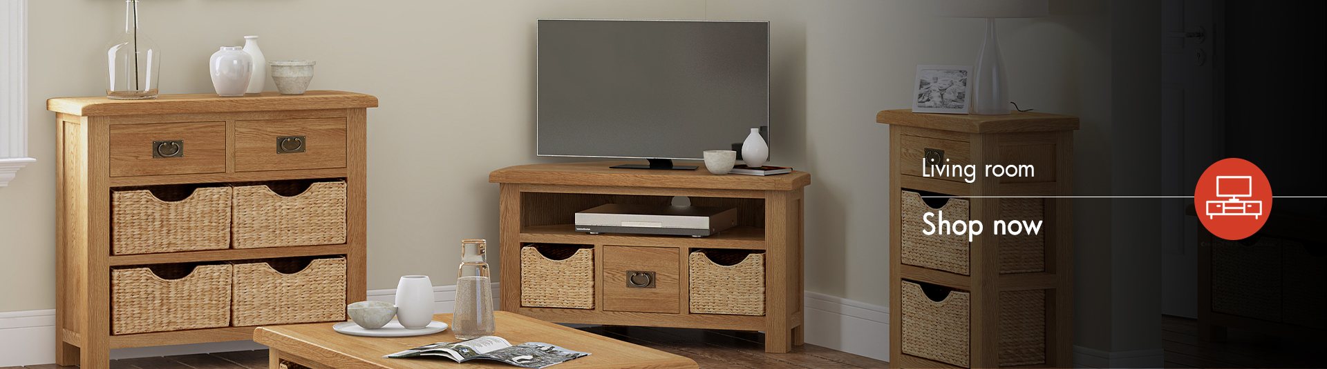 Old Creamery Furniture for Sofas, Bedroom & Dining Room