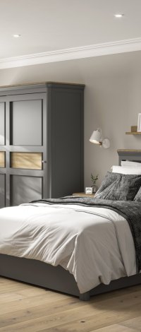 Normandy Bedroom Collection