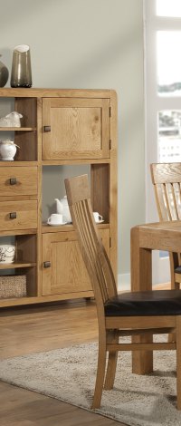 Avon Oak Furniture