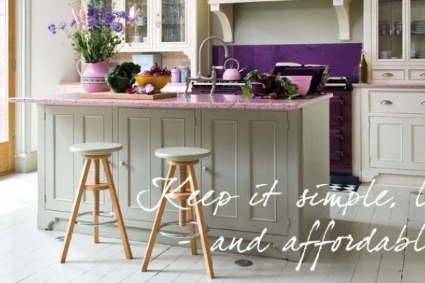 Kitchens