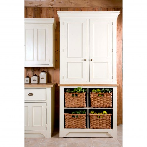 Larder Units