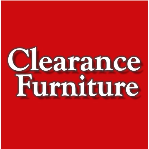 Clearance Furniture