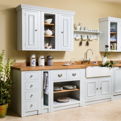 Creamery Kitchens - Maison Kitchen