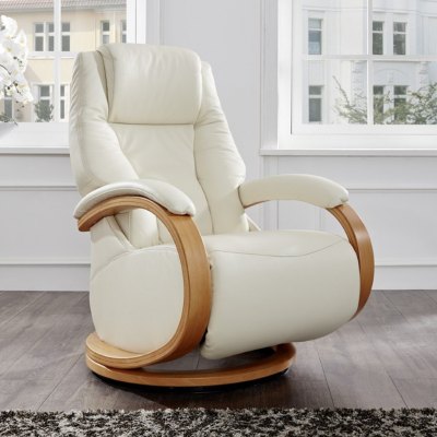 Himolla Mersey Chair