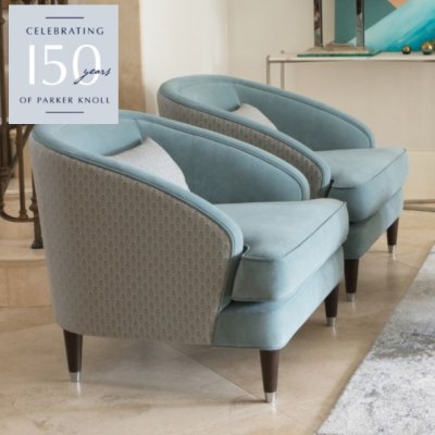 Parker Knoll Fitzroy