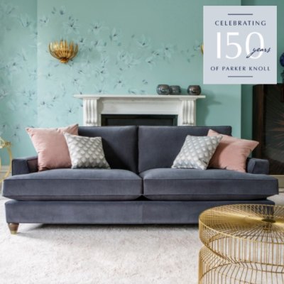 Parker Knoll Hoxton