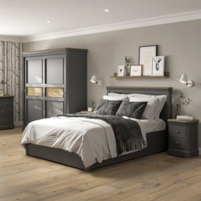 Normandy Bedroom