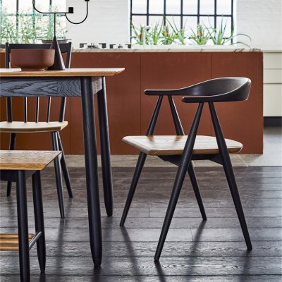 ercol Monza Living & Dining
