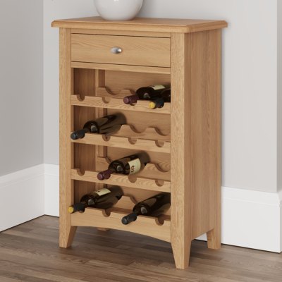 Wine Storage