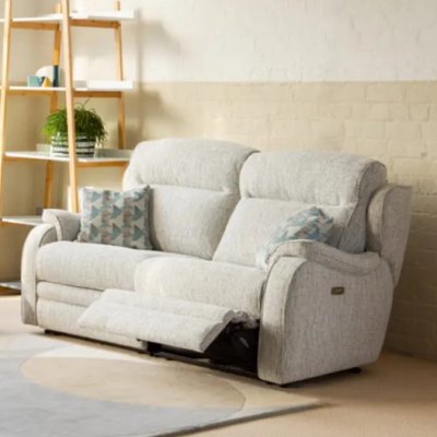 Parker Knoll Boston Sofa Range