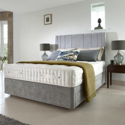 Harrison Spinks Seasonal Turn Beds