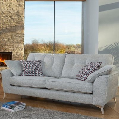 Exeter Sofas & Chairs