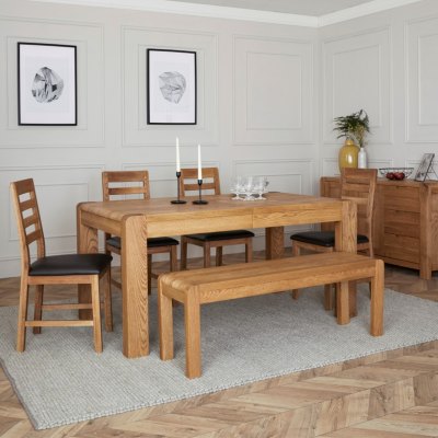 Oslo Dining/Living Furniture