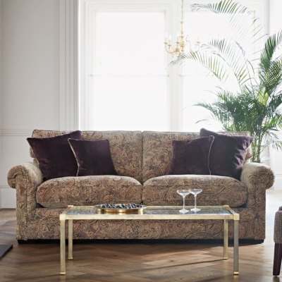 Parker Knoll Canterbury