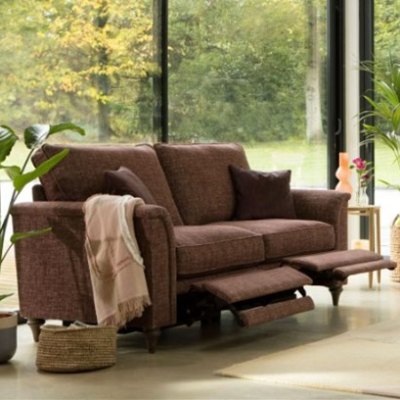Parker Knoll Rowan