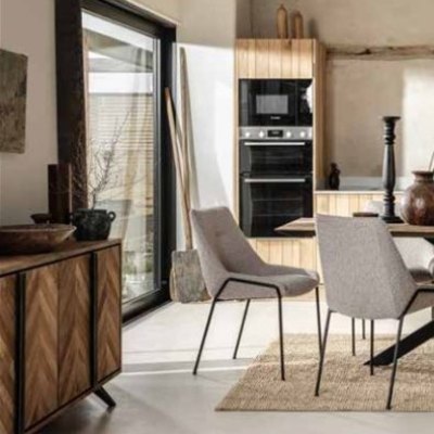 Camden Living & Dining Collection